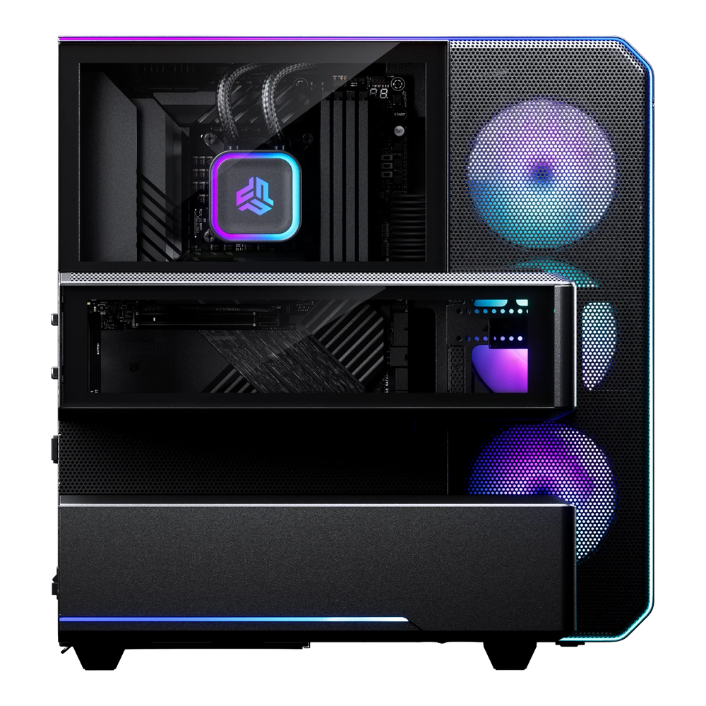 Phanteks EX5 Plus
