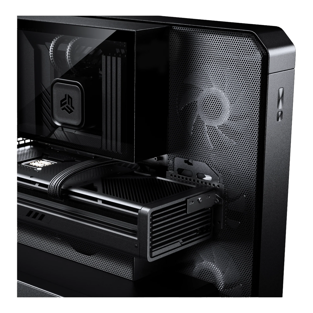 Phanteks EX5 Plus