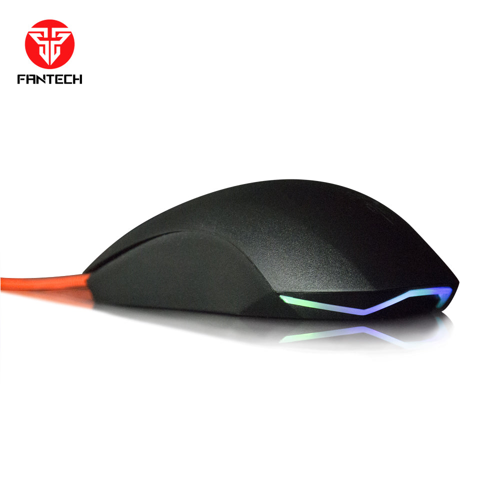 Mouse Fan. G13