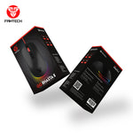 Mouse Fan. G13