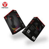 Mouse Fan. G13