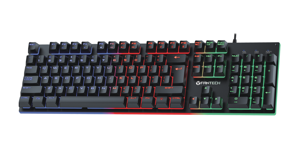 Fantech Fighter III K614L