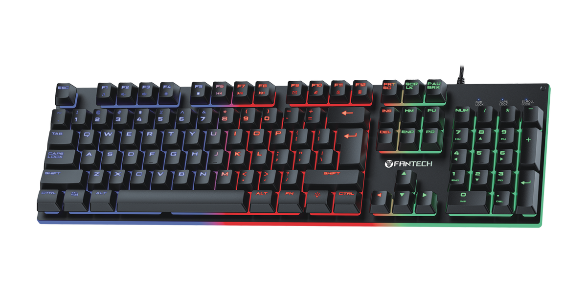 Fantech Fighter III K614L