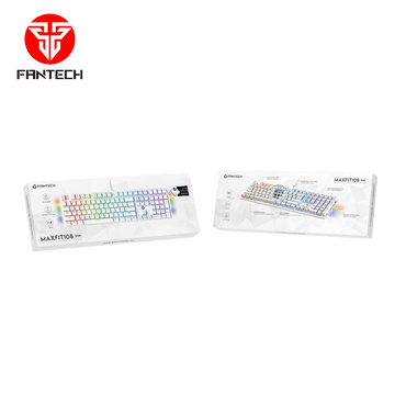 FANTECH MK855 MAXFIT 108