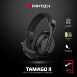 Tamago II WHG04 Negro