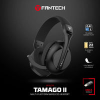 Tamago II WHG04 Negro
