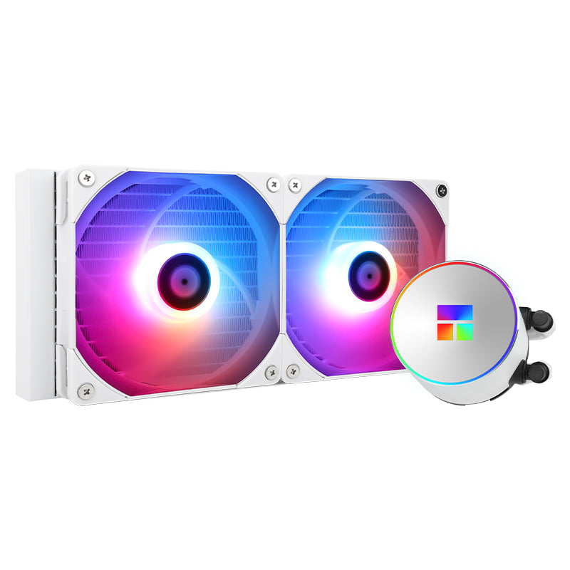 THERMALRIGHT FROZEN MAGIC 240 ARGB