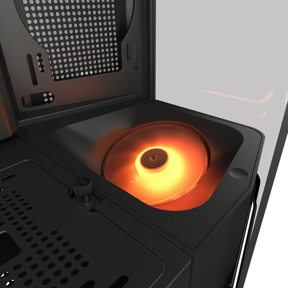 FV270 RGB Negro