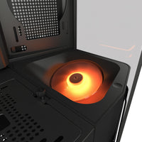 FV270 RGB Negro