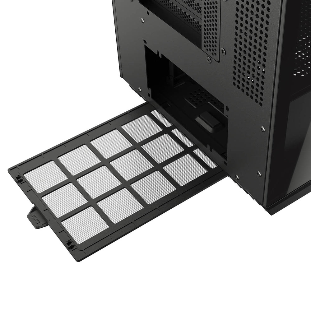 FV270 RGB Negro