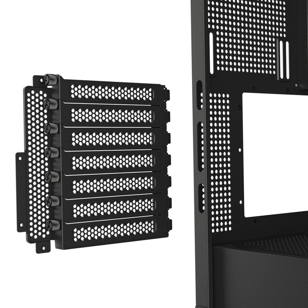 FV270 RGB Negro