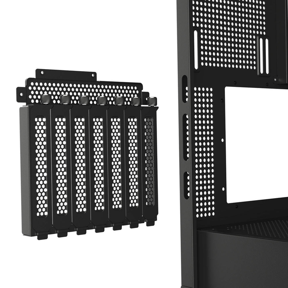 FV270 RGB Negro