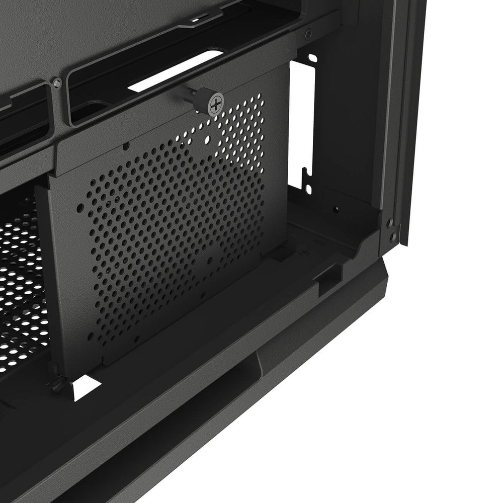 FV270 RGB Negro