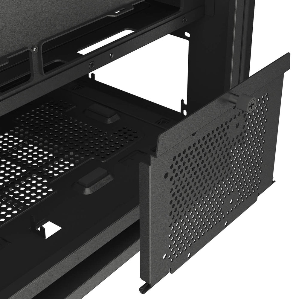 FV270 RGB Negro
