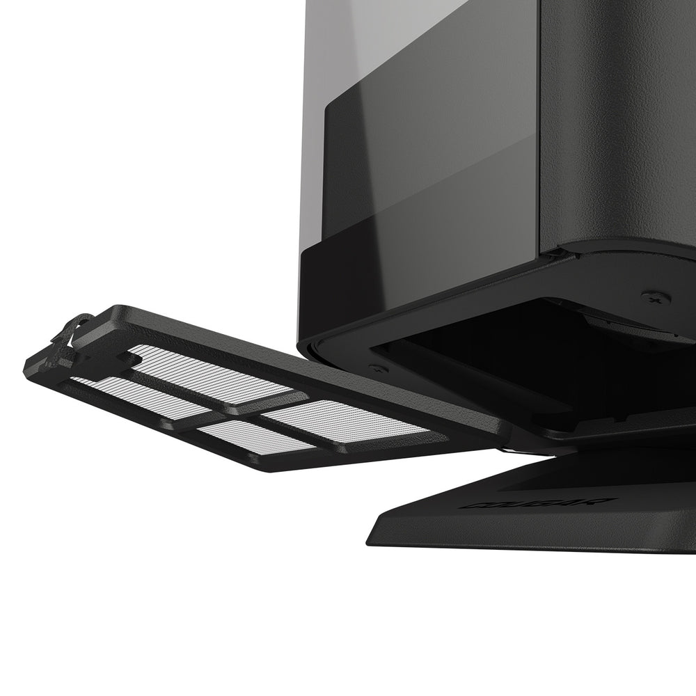 FV270 RGB Negro