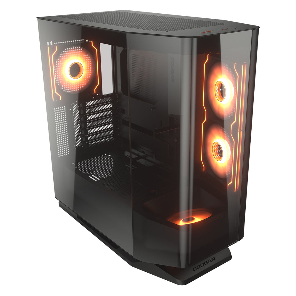 FV270 RGB Negro