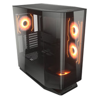 FV270 RGB Negro