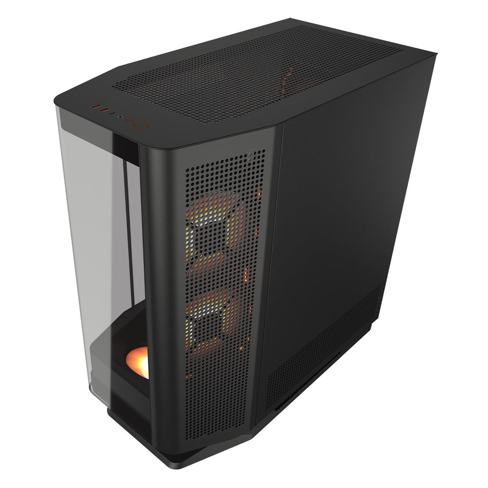 FV270 RGB Negro
