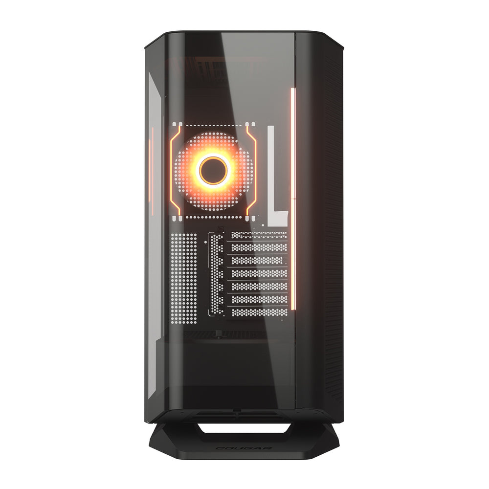 FV270 RGB Negro