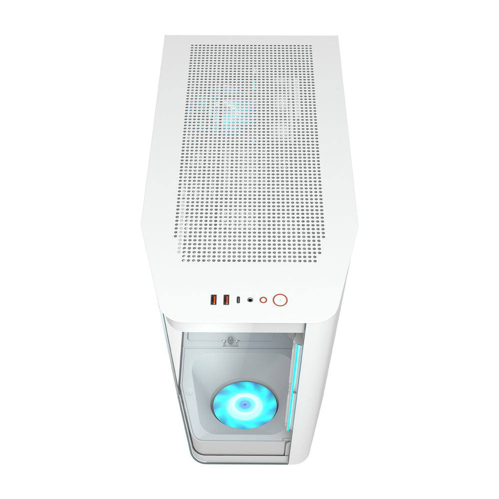 FV270 RGB Blanco