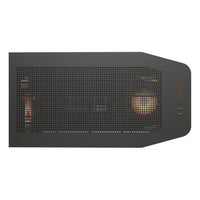 FV270 RGB Negro