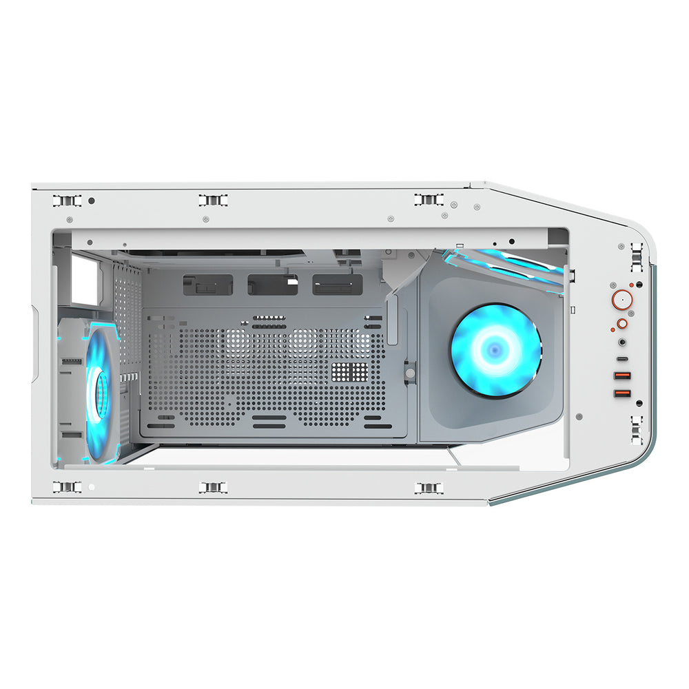 FV270 RGB Blanco