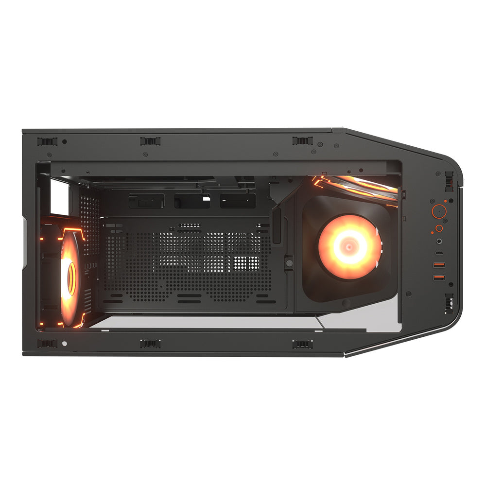 FV270 RGB Negro