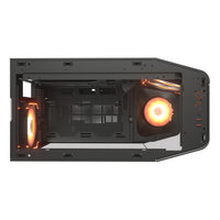 FV270 RGB Negro