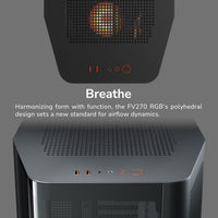 FV270 RGB Blanco