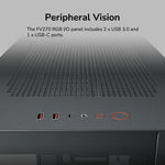 FV270 RGB Blanco