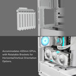FV270 RGB Blanco