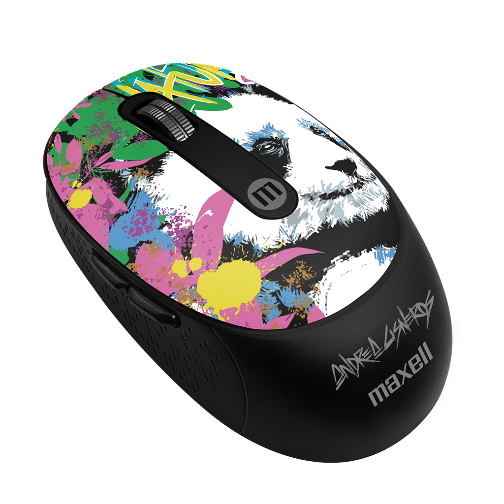MAXELL MOWL-320 WILD EDITION