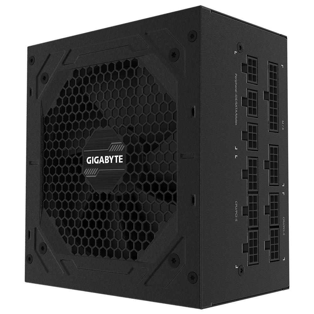 GIGABYTE GP-P850GM 850W PLUS GOLD