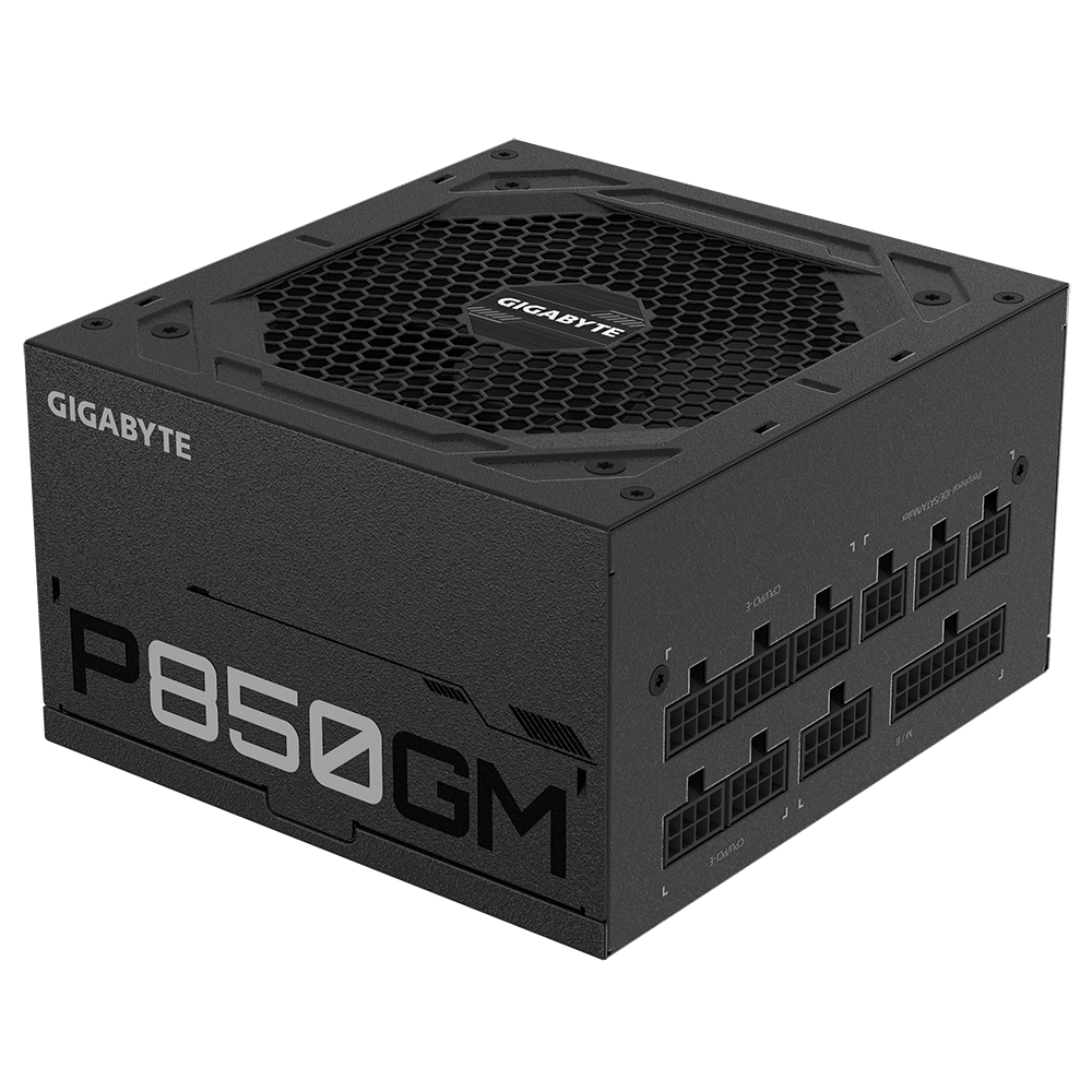 GIGABYTE GP-P850GM 850W PLUS GOLD