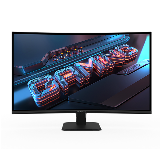 GIGABYTE GS32QC