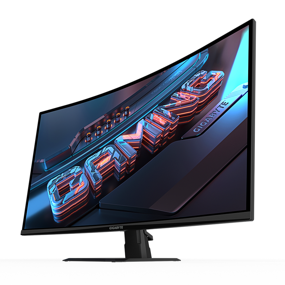 GIGABYTE GS32QC