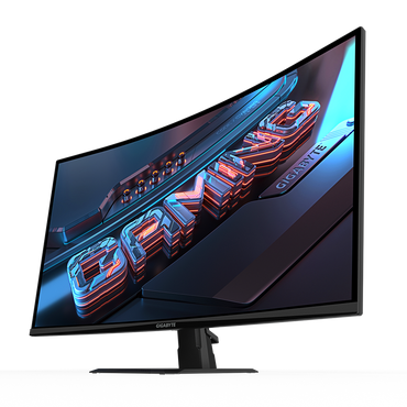 GIGABYTE GS32QC
