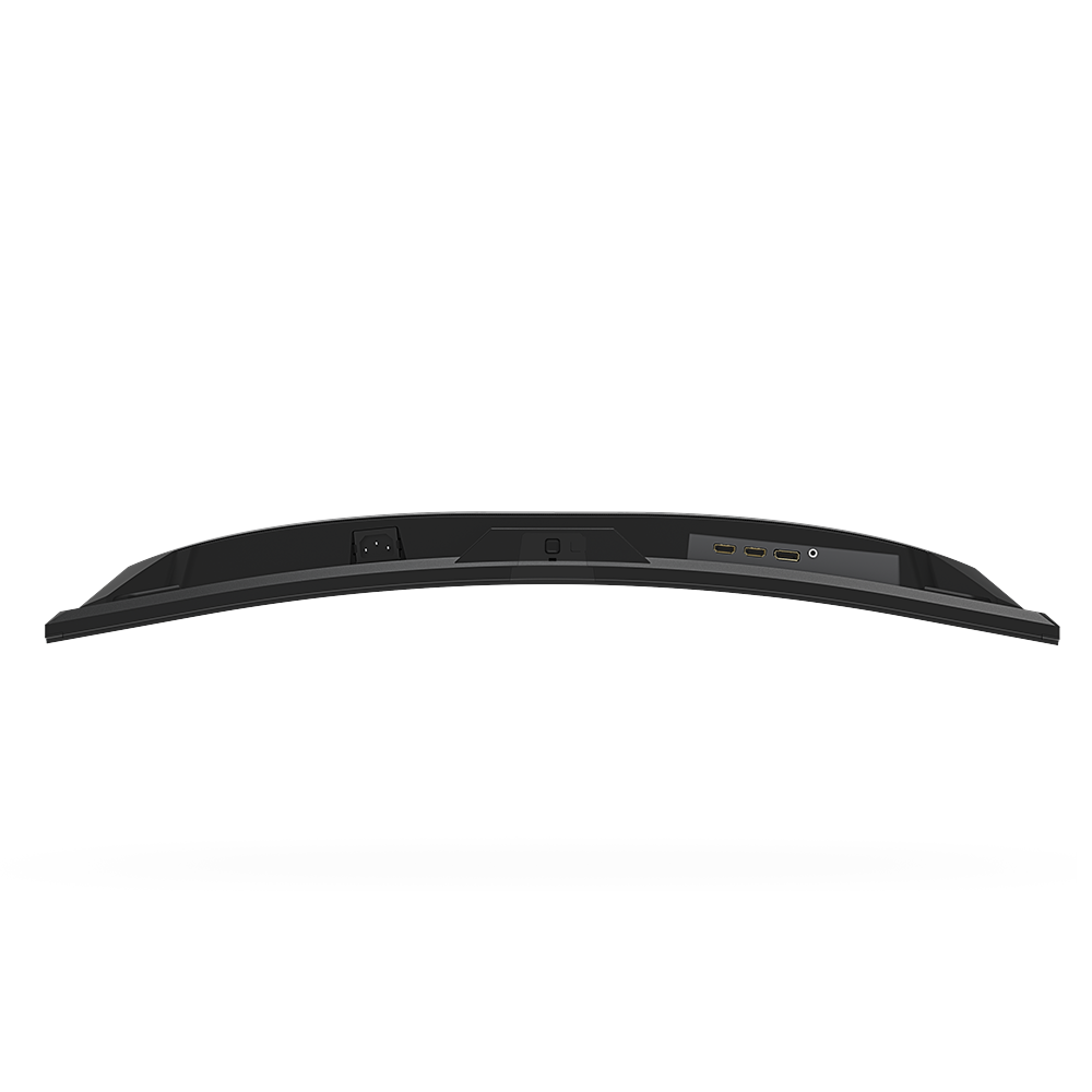 GIGABYTE GS32QC
