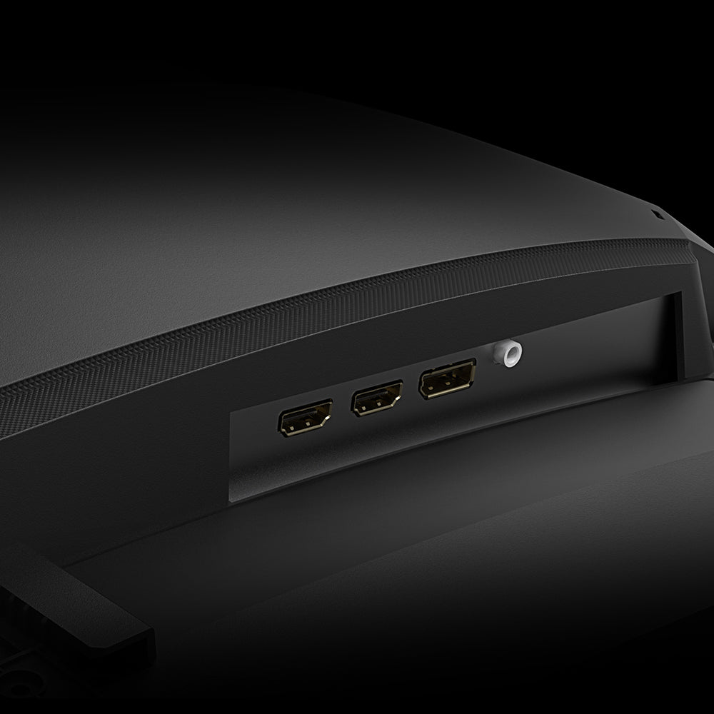 GIGABYTE GS32QC