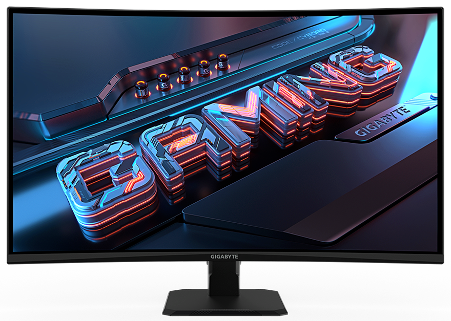 Gigabyte GS32QC