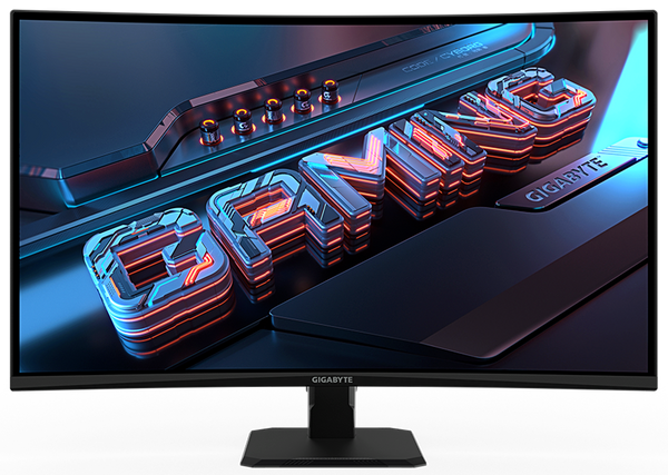 Gigabyte GS32QC