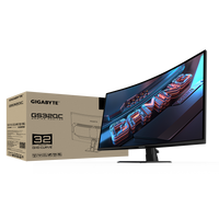 Gigabyte GS32QC