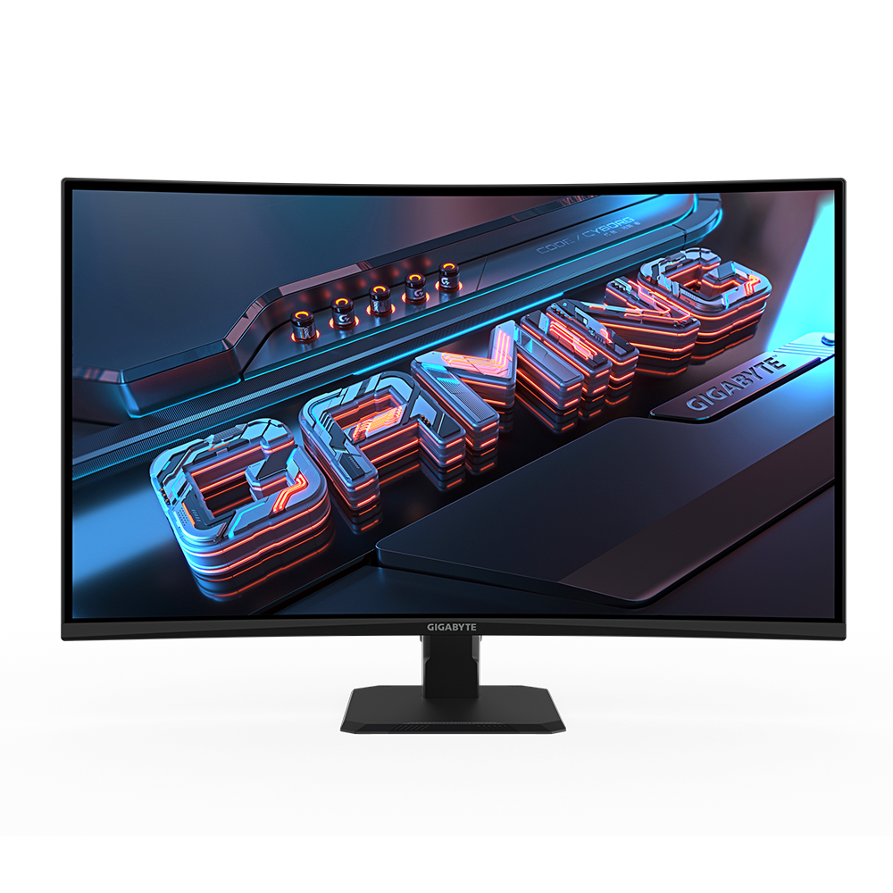Gigabyte GS32QC