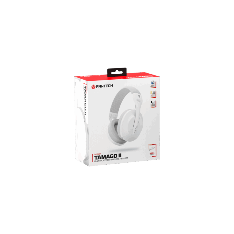 FANTECH WHG04 TAMAGO II