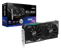 Arc B580 Challenger OC 12GB