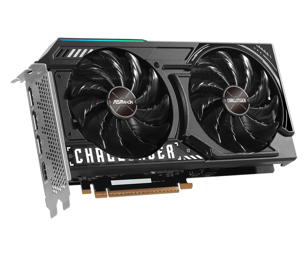 Arc B580 Challenger OC 12GB