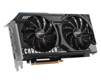 Arc B580 Challenger OC 12GB