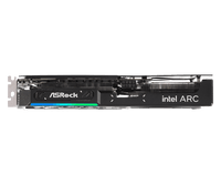 Arc B580 Challenger OC 12GB