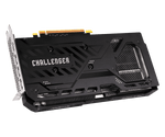 Arc B580 Challenger OC 12GB