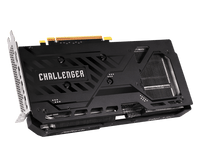 Arc B580 Challenger OC 12GB